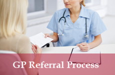 OPD GP Referral Process